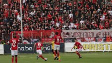 Сърца червени: Феновете на ЦСКА събират 25 000 лева