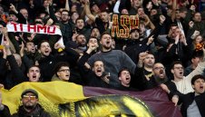 Агитките на Рома и Фиорентина наказани без гостувания