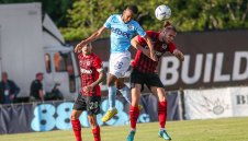 Арда чукна Локо София минимално