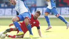 Чаби: Байерн беше единствената опция пред мен