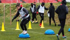 Разделя ли се ЦСКА с национал? Ето истината