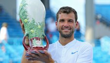 Гришо може да стигне далеч на US Open 