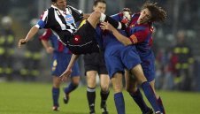 Дел Пиеро: Барса стигна финала с лекота