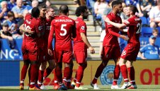 Това е най-силният Ливърпул от 30 години