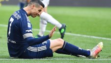 Остава ли Роналдо в Юве? Директор на клуба коментира бъдещето му