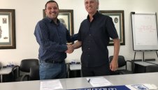 Дебютно треньорско уволнение в Първа лига. Наставник на Реал Мадрид поема Верея