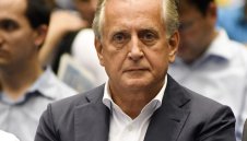 Дадоха шефа на Левски на прокурор