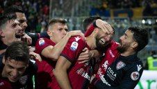 Каляри и Десподов изненадаха Интер, българинът спечели дузпа + ВИДЕО