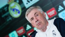 Култов Анчелоти: Кексът е вън от фурната, остава глазурата