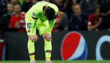 Моуриньо: Ливърпул лиши Меси от Златната топка