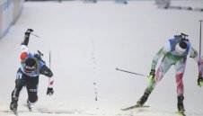 Браво! Благой Тодев с най-добър резултат в кариерата си за Световната купа по биатлон