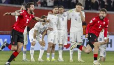 Гръцки национал изгърмя с допинг