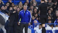 Хидинк: Клаудио ми се обади, за да ми благодари