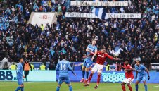 Левски ще вдигне купата след глупава грешка на ЦСКА