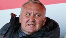 Николай Киров готви капан за Левски