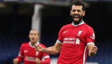 Аякс – Ливърпул