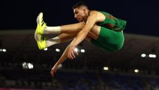 Саръбоюков завоюва исторически медал за България на Евро 2026!