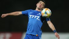 Иван Горанов с нов отбор