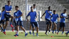 Левски гони първа победа на "Герена" за годината