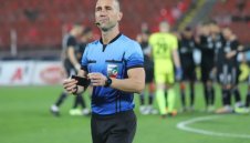  ЦСКА няма загуба при рефера Железов