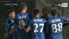 ВИДЕО: Левски с престижно реми