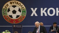 СДВР с официална позиция за изместения мач България - Унгария