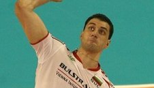 Казийски: Чест е да съм капитан на Тренто