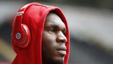 Бентеке ще говори с Клоп за бъдещето