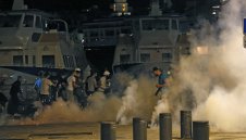 35-ма пострадали англичани след сблъсъците в Марсилия