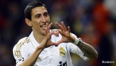 Реал &ndash; Бенфика: 8 трансфера за 4 години