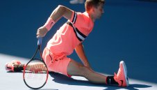 Легендата Виландер назова най-силното качество на Гришо