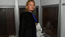 Стефка Костадинова вече е в Пьончан