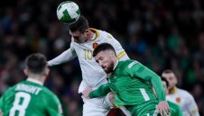 Кошмарно дежавю! Ирландия отново обърна "лъвовете" на България