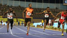 Болт успокои феновете си, ще бяга в Рио