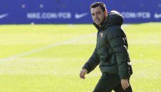 Барса потвърди за Шави, днес се свиква пресконференция