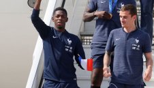 Пак свързват Дембеле с Арсенал