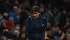 Конте пак мрънка, сега пък очакванията към Тотнъм били високи