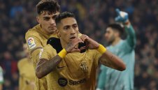 Барселона - Севиля