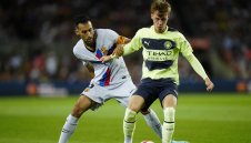 Ман Сити пуска свой талант в Борусия Дортмунд