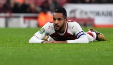 Милан се отказа от Тио Уолкът