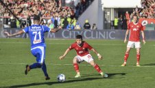 Делио Роси урежда ас на Левски за Италия