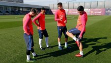 ПРОГНОЗА: Барселона - Малага