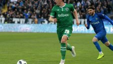 Лудогорец остана без две звезди за решаващия мач с Черно море 