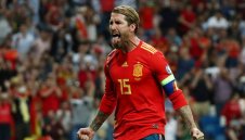 Испания с кротко 3:0 срещу Швеция