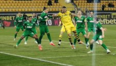 Лудогорец продава свой на скандинавски гранд!