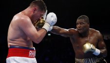 Голям скандал! Пипнаха Ортис с допинг, мач с Уайлдър няма да има