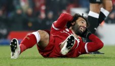 Салах трябва да е играч на сезона