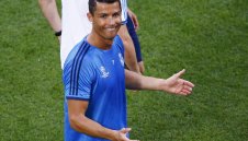 Страхотна новина за Реал! Роналдо е готов на 100% за финала