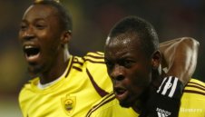 Анжи се справи с Удинезе и се класира за директните елиминации