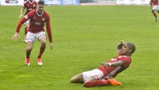 Справка на Gol.bg показа: Каранга е "рязал глави" срещу Дунав и в Бразилия + ВИДЕО